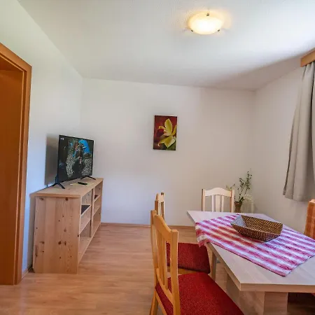 Quiet Flat With Terrace In Neustift Im Stubaital Exterior photo