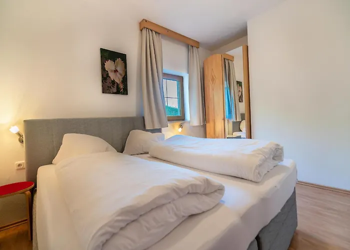 Quiet Flat With Terrace In Neustift Im Stubaital