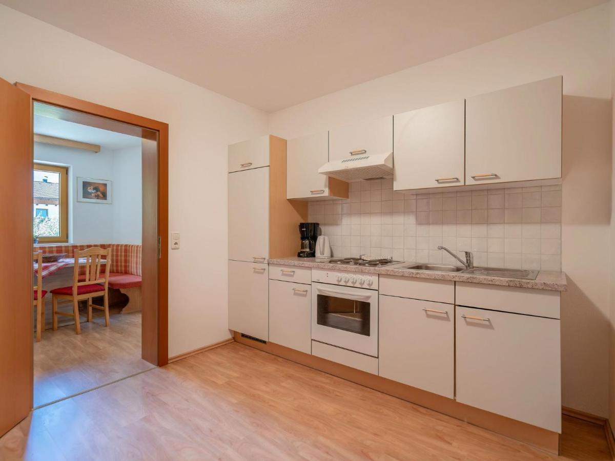 Apartment Quiet Flat With Terrace In Neustift im Stubaital