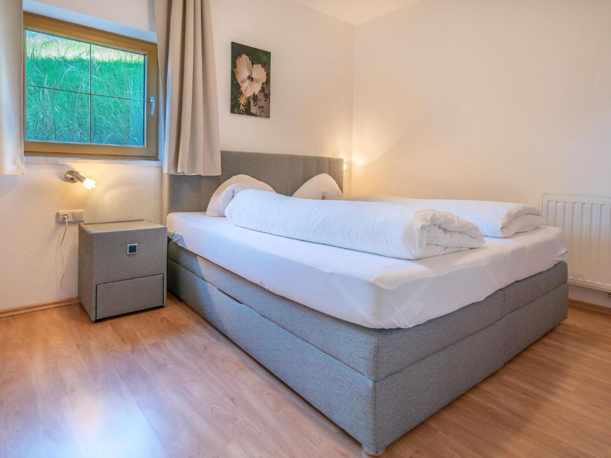 Apartment Quiet Flat With Terrace In