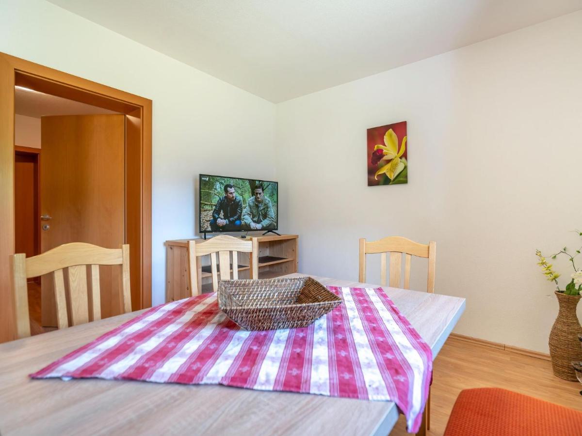 Apartment Quiet Flat With Terrace In Neustift im Stubaital